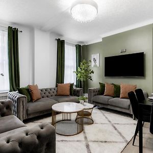 Appartement met Twee Slaapkamers